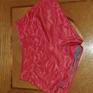 Under Armour Shorts
